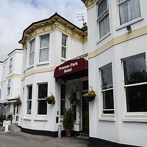 Preston Park Hotel